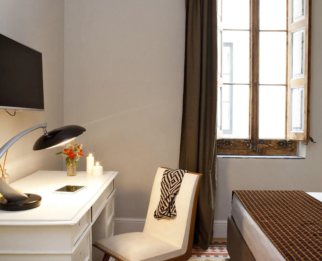 We Boutique Hotel Barcelona Bed & Breakfast