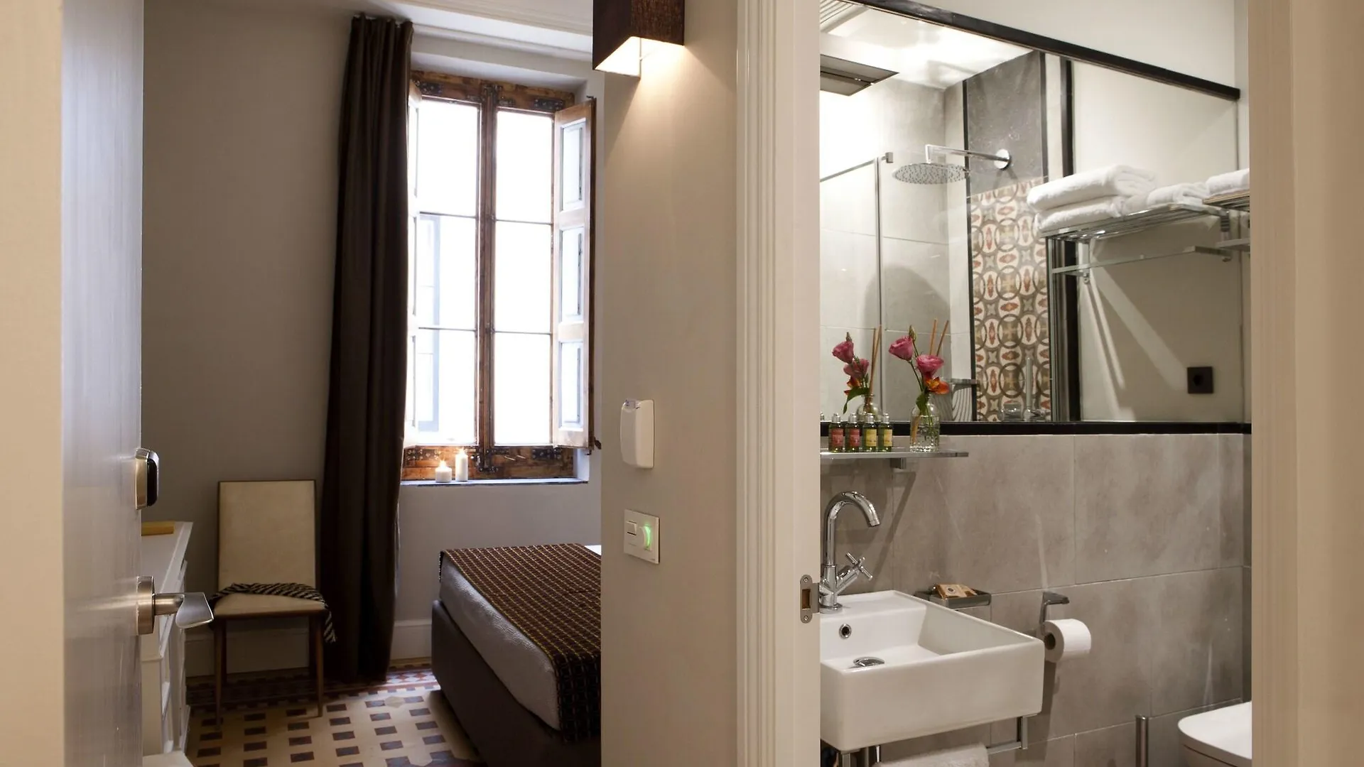 Bed & Breakfast We Boutique Hotel Barcelona