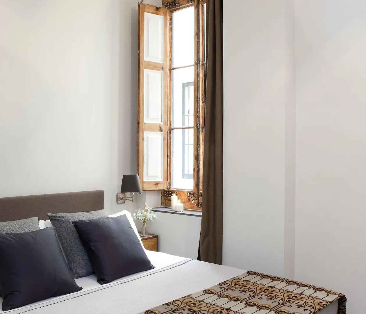 We Boutique Hotel Barcelona