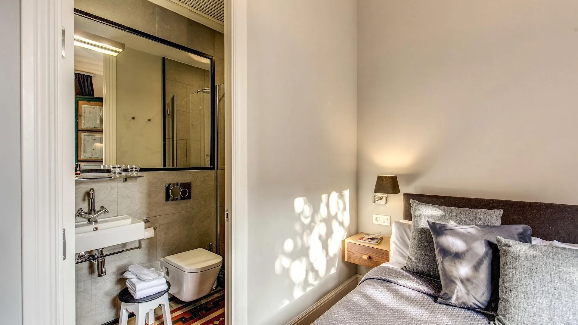 We Boutique Hotel Barcelona