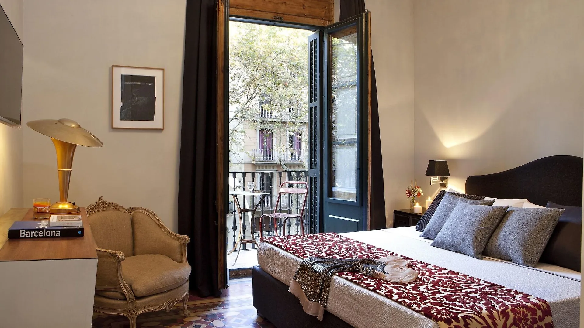 We Boutique Hotel Barcelona