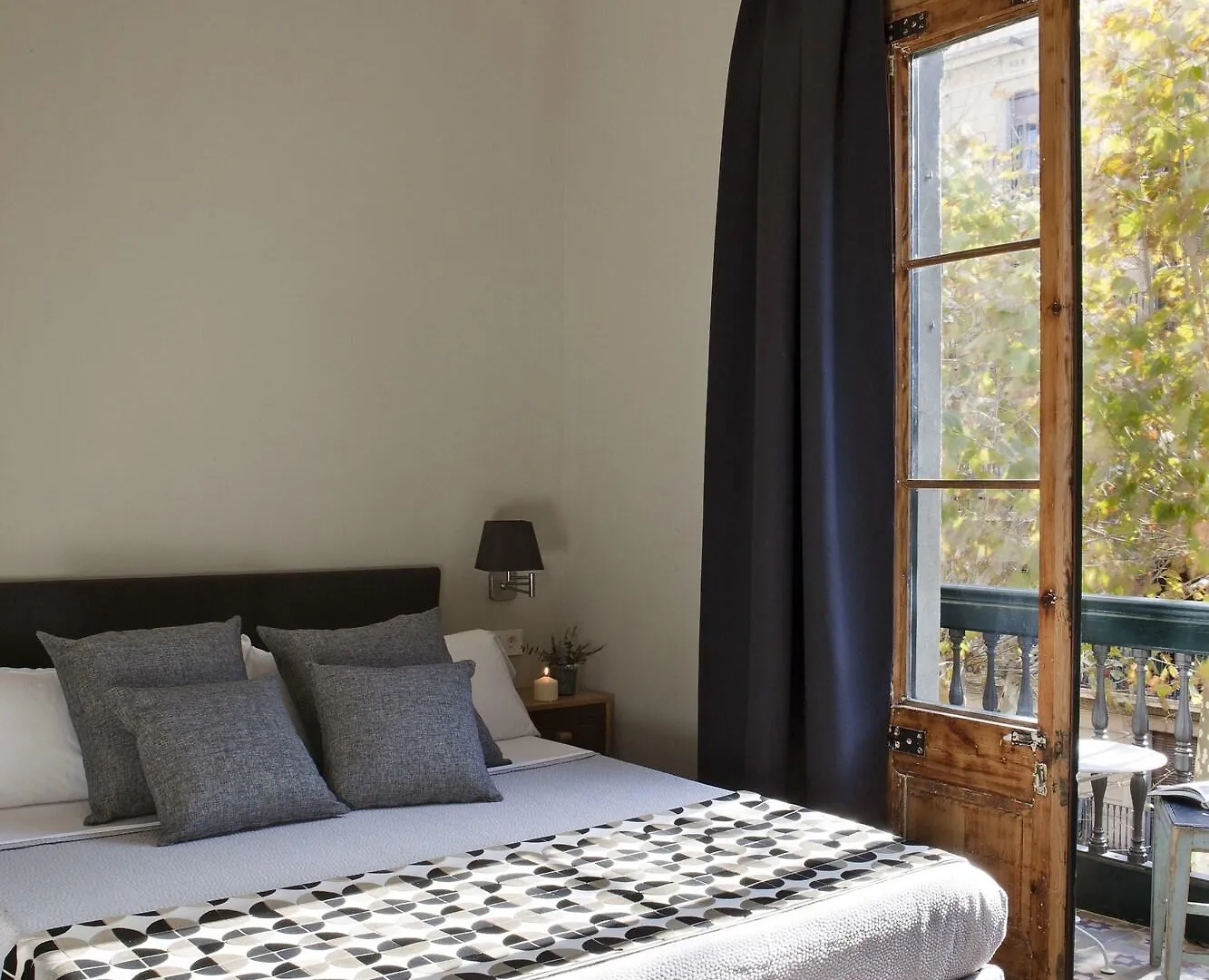 Bed & Breakfast We Boutique Hotel Barcelona