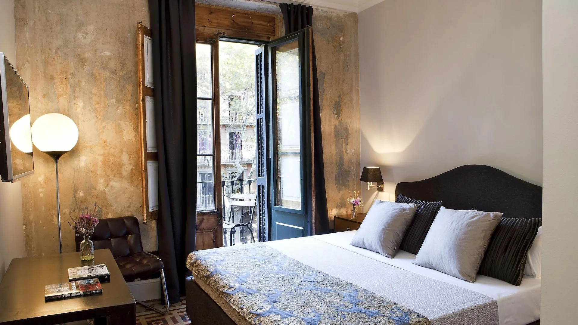 We Boutique Hotel Barcelona 3*,