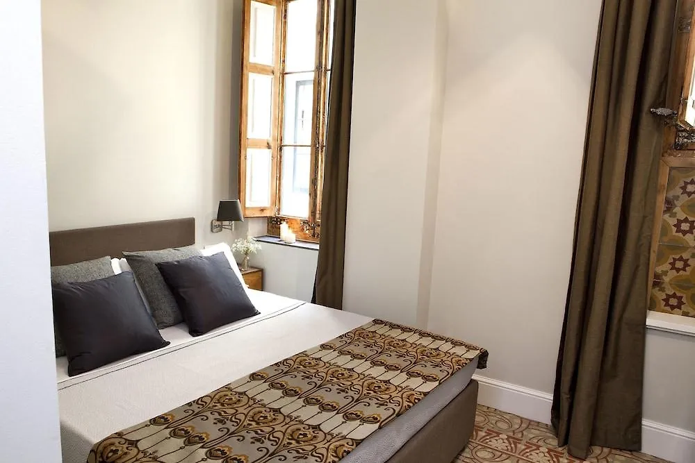 We Boutique Hotel Barcelona 3*,