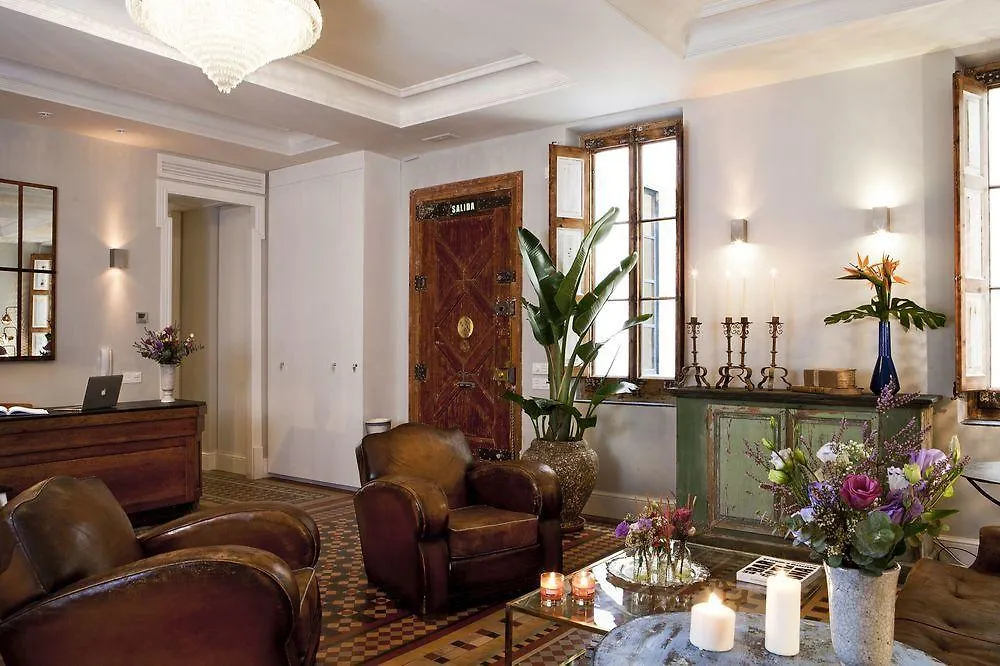 Bed & Breakfast We Boutique Hotel Barcelona