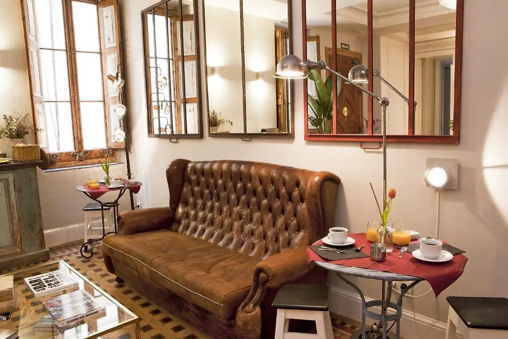 Bed & Breakfast We Boutique Hotel Barcelona