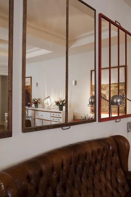 We Boutique Hotel Barcelona Bed & Breakfast