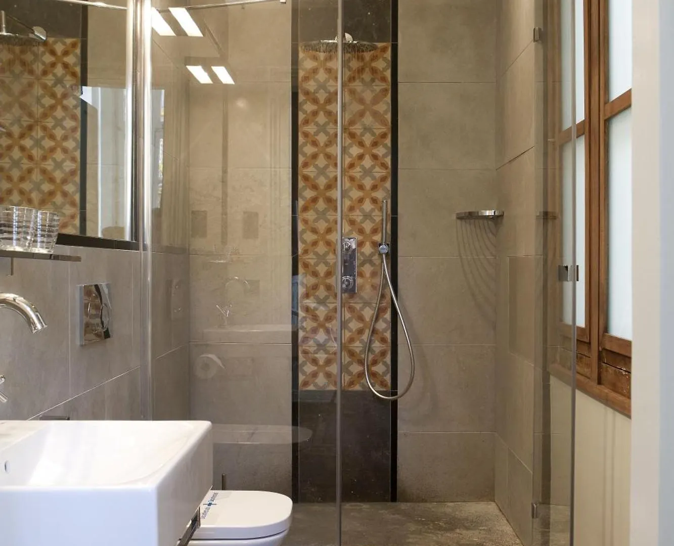 Oda ve Kahvaltı We Boutique Hotel Barselona