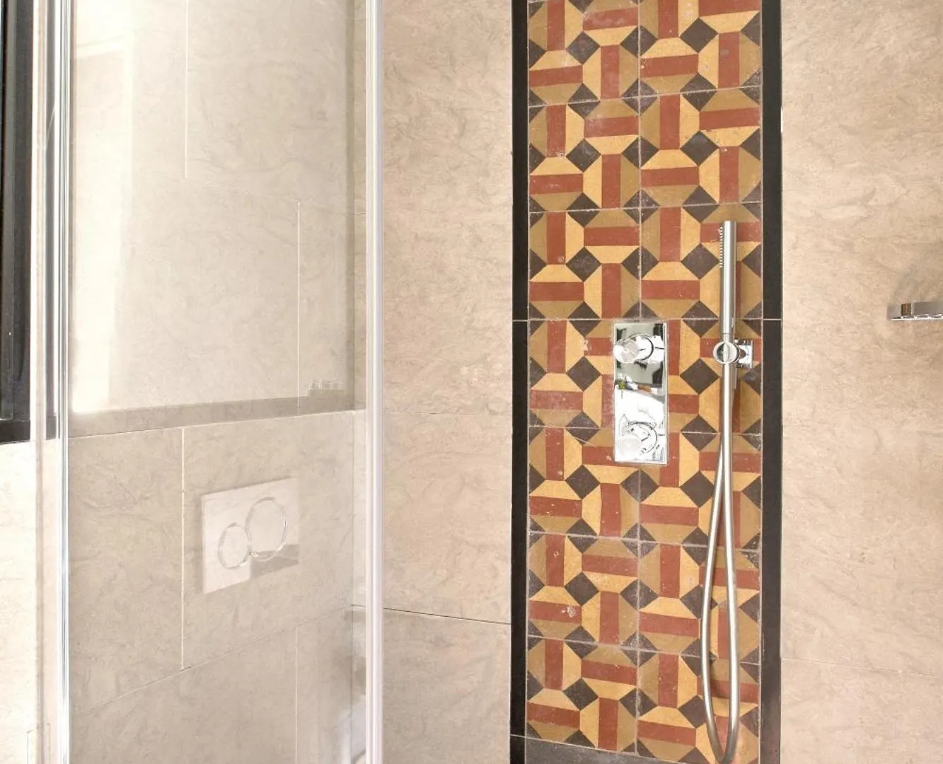 We Boutique Hotel Barselona 3*,  İspanya