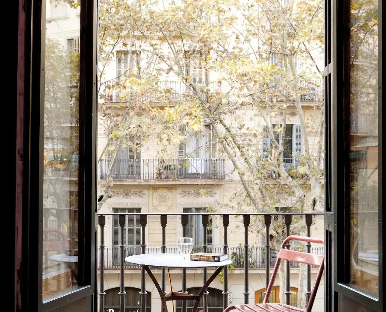 We Boutique Hotel Barselona 3*,