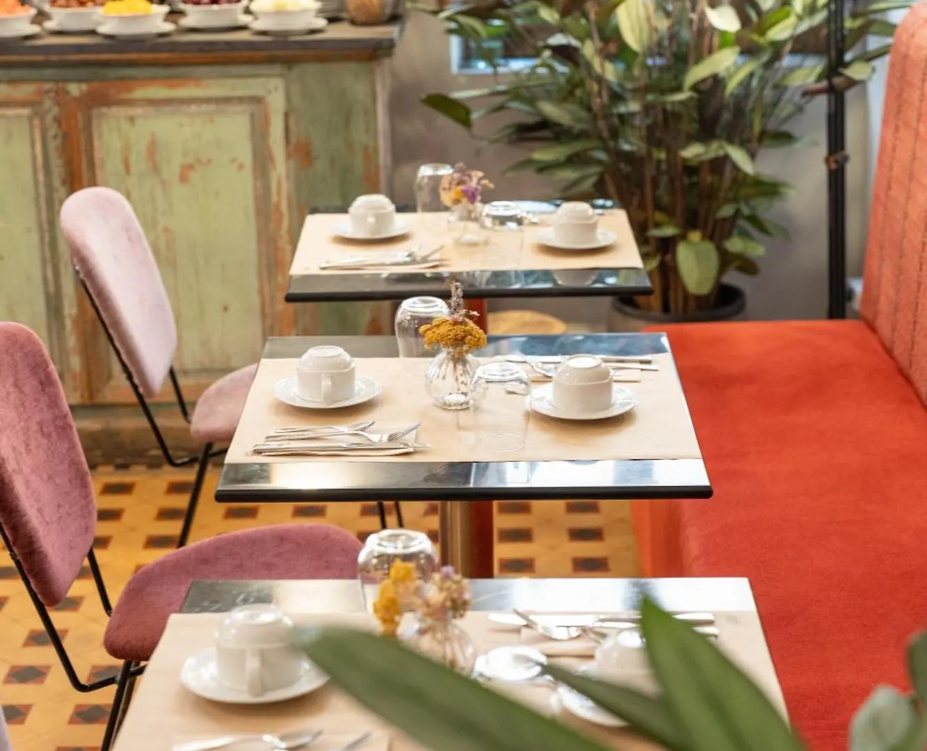 We Boutique Hotel Barselona