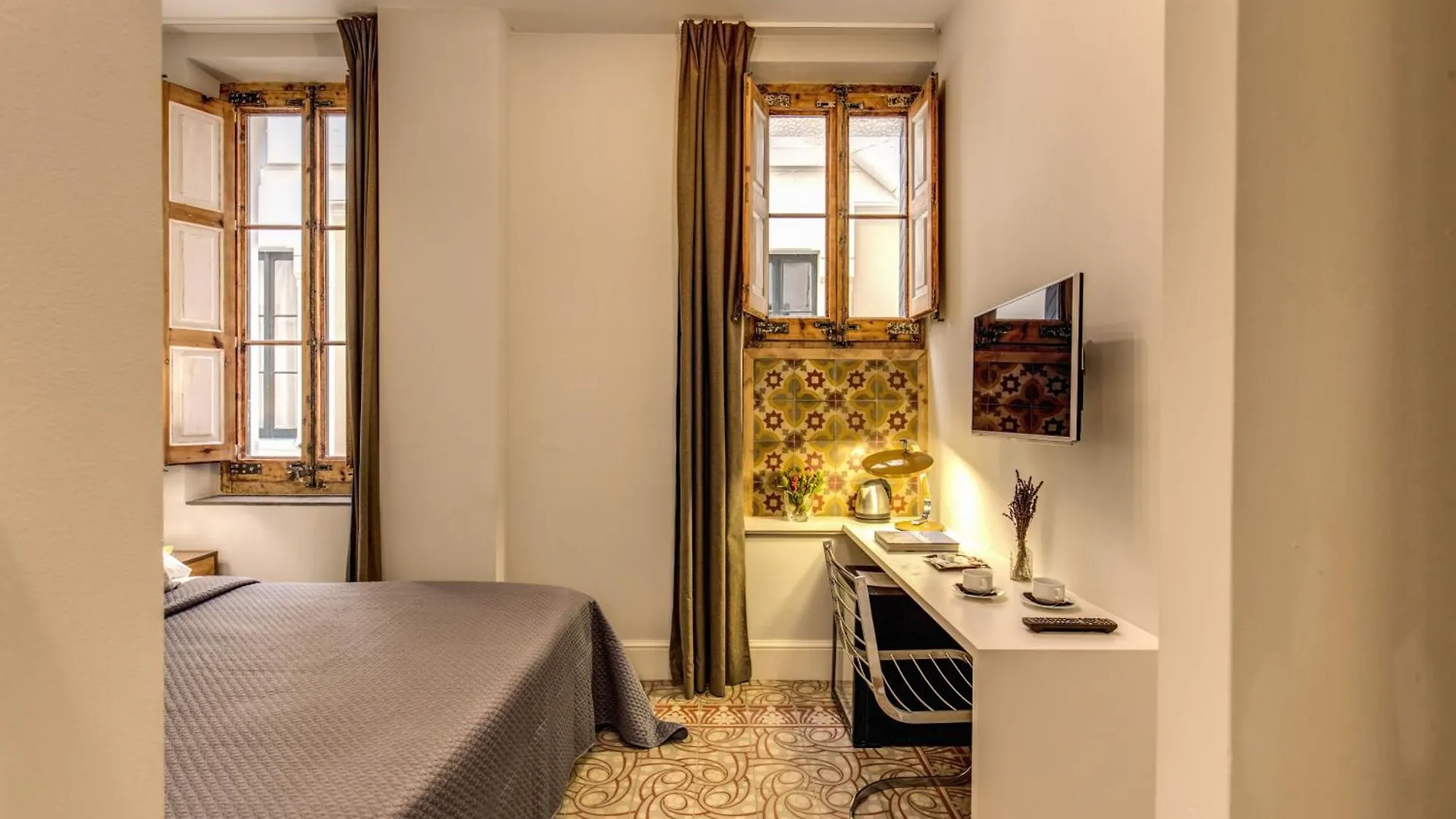 Oda ve Kahvaltı We Boutique Hotel Barselona