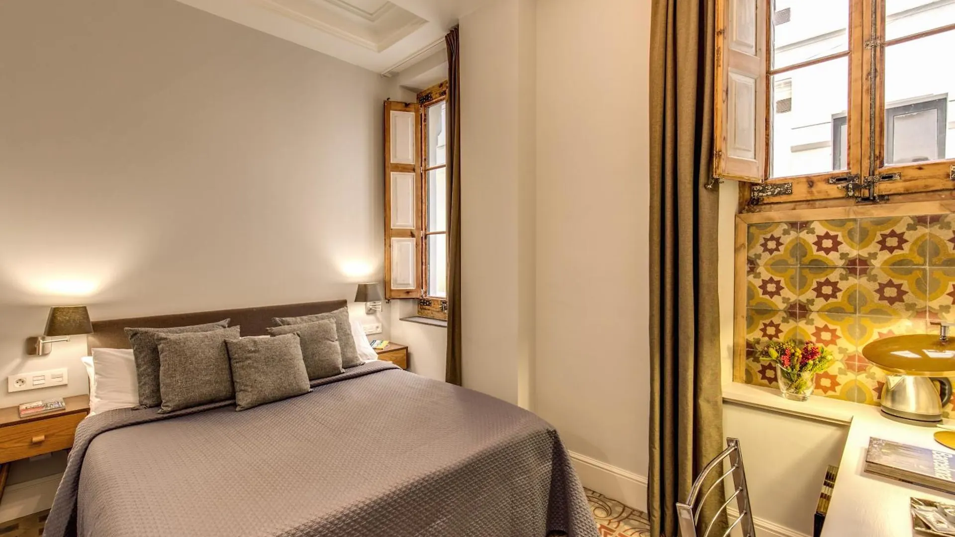 We Boutique Hotel Barselona