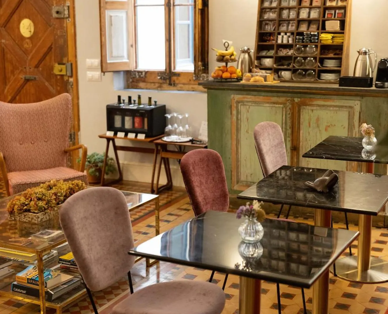 We Boutique Hotel Barselona