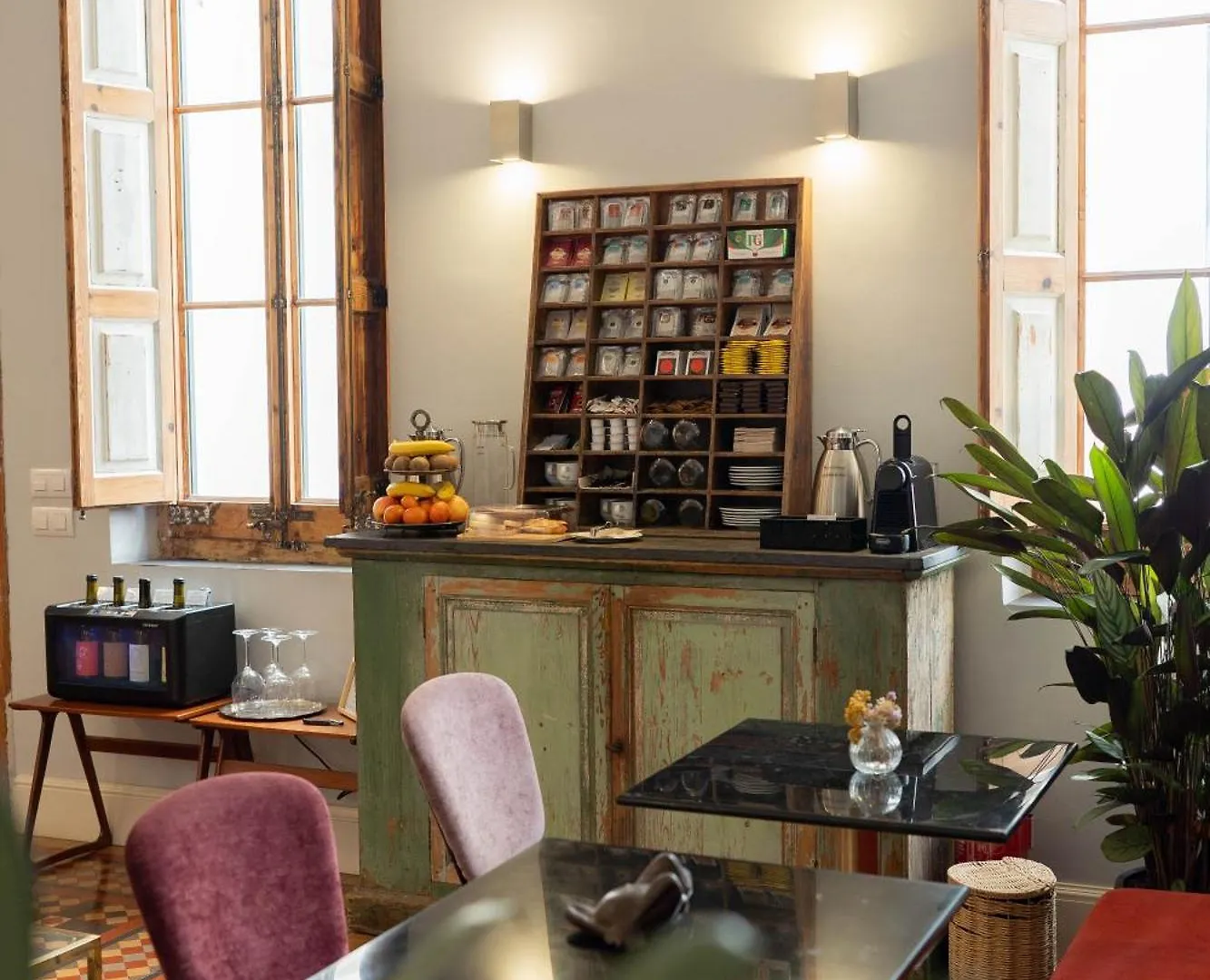 We Boutique Hotel Barselona