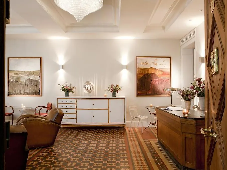 We Boutique Hotel Barcelona 3*,