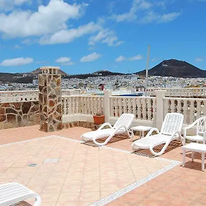 Tinoca Apartment Las Palmas de Gran Canaria