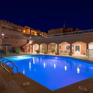 Monte Solana Apartment Jandia (Fuerteventura)