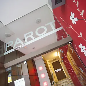 Parot Quality Apartment Santa Eularia des Riu
