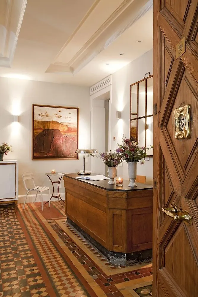 We Boutique Hotel Barcelona Bed & Breakfast