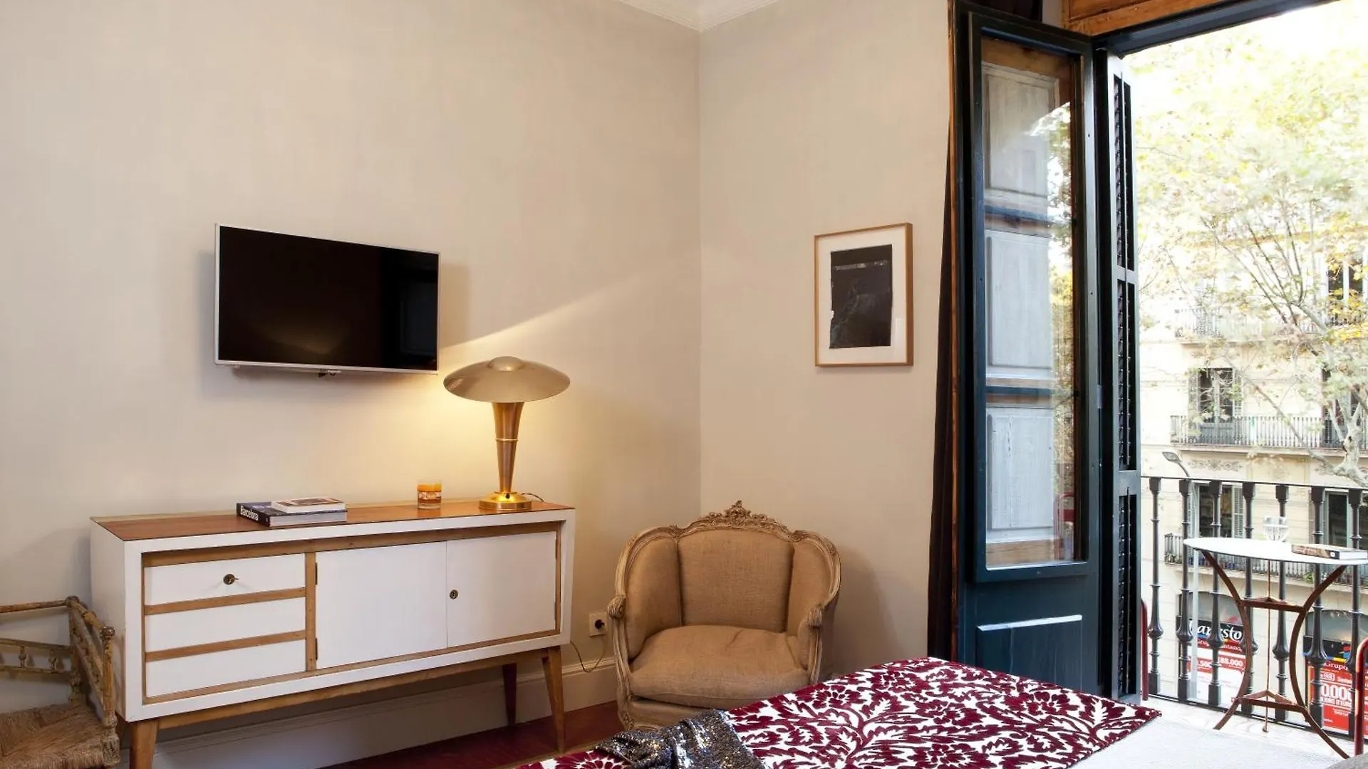 Bed & Breakfast We Boutique Hotel Barcelona