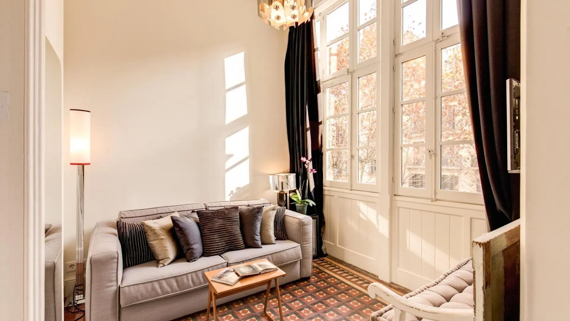 Bed & Breakfast We Boutique Hotel Barcelona