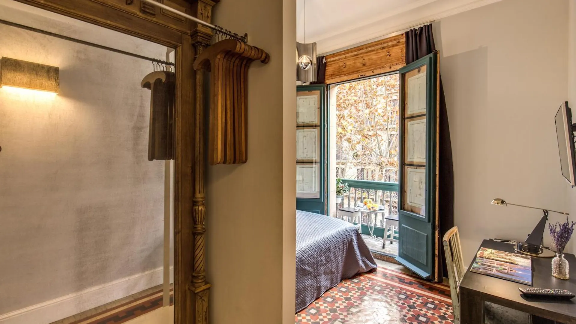 We Boutique Hotel Barcelona 3*,  Spain