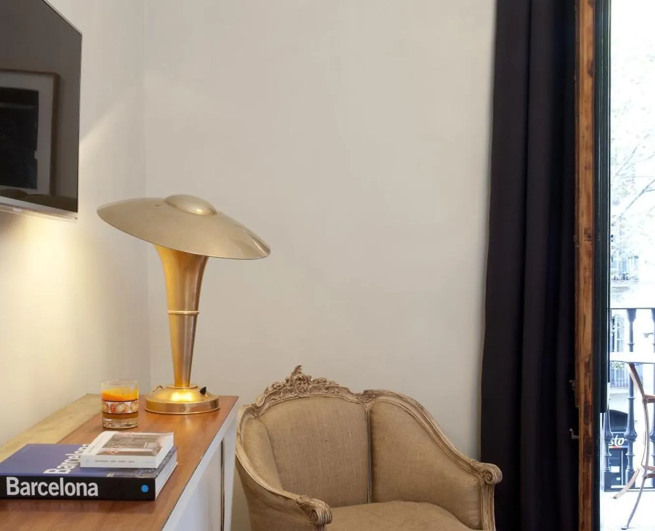 Bed & Breakfast We Boutique Hotel Barcelona
