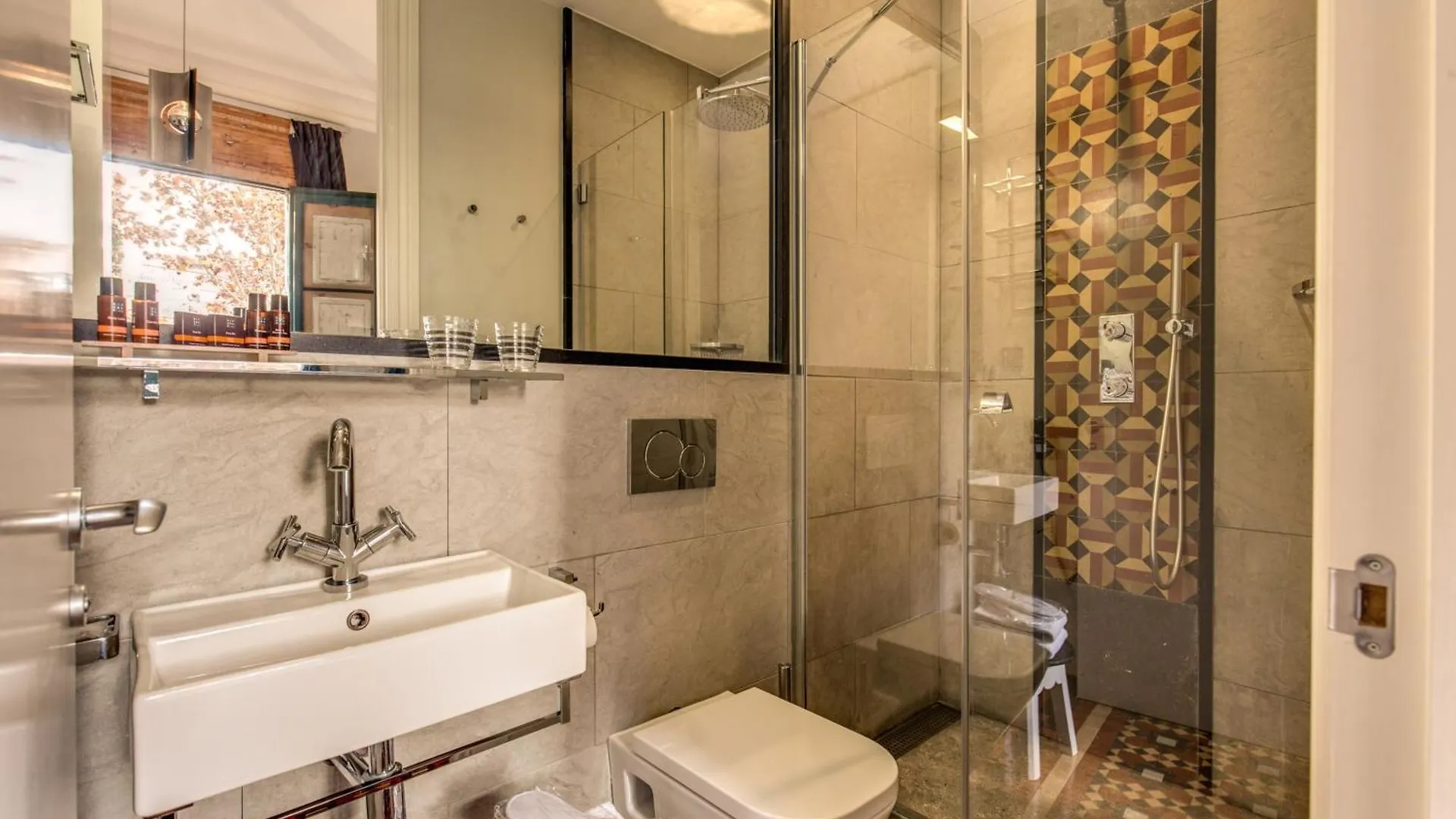 We Boutique Hotel Barcelona