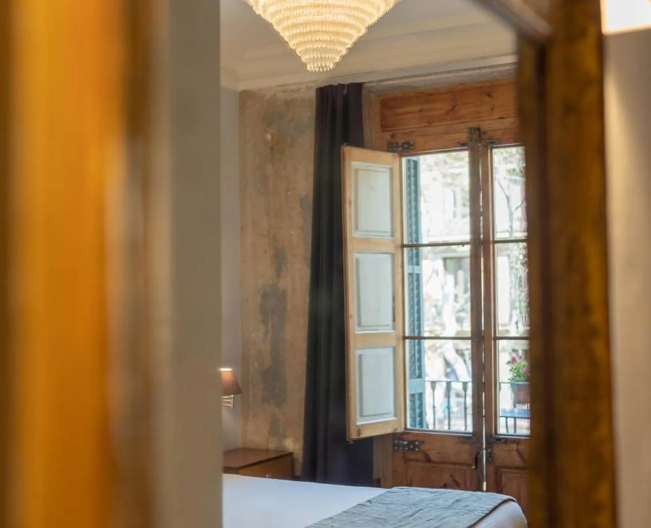We Boutique Hotel Barcelona
