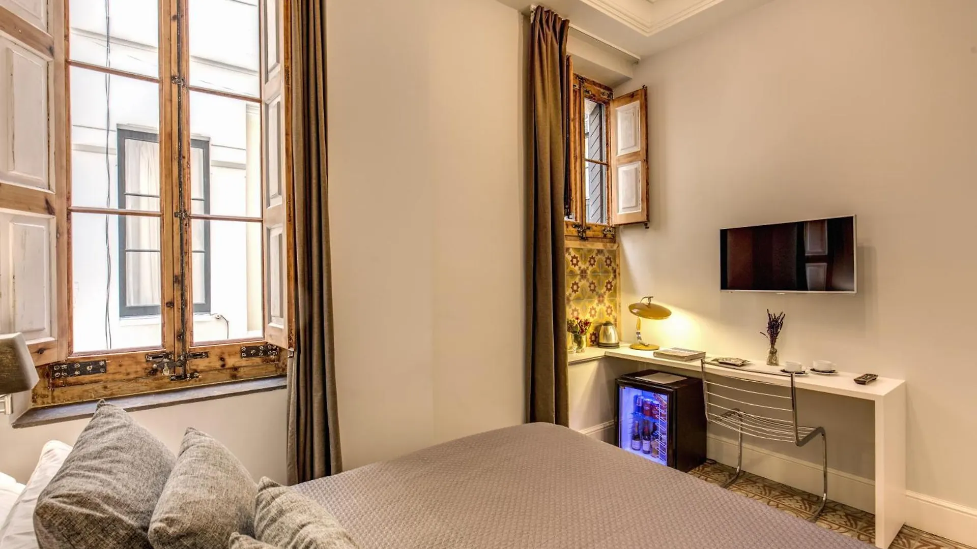 We Boutique Hotel Barcelona 3*,  Spain