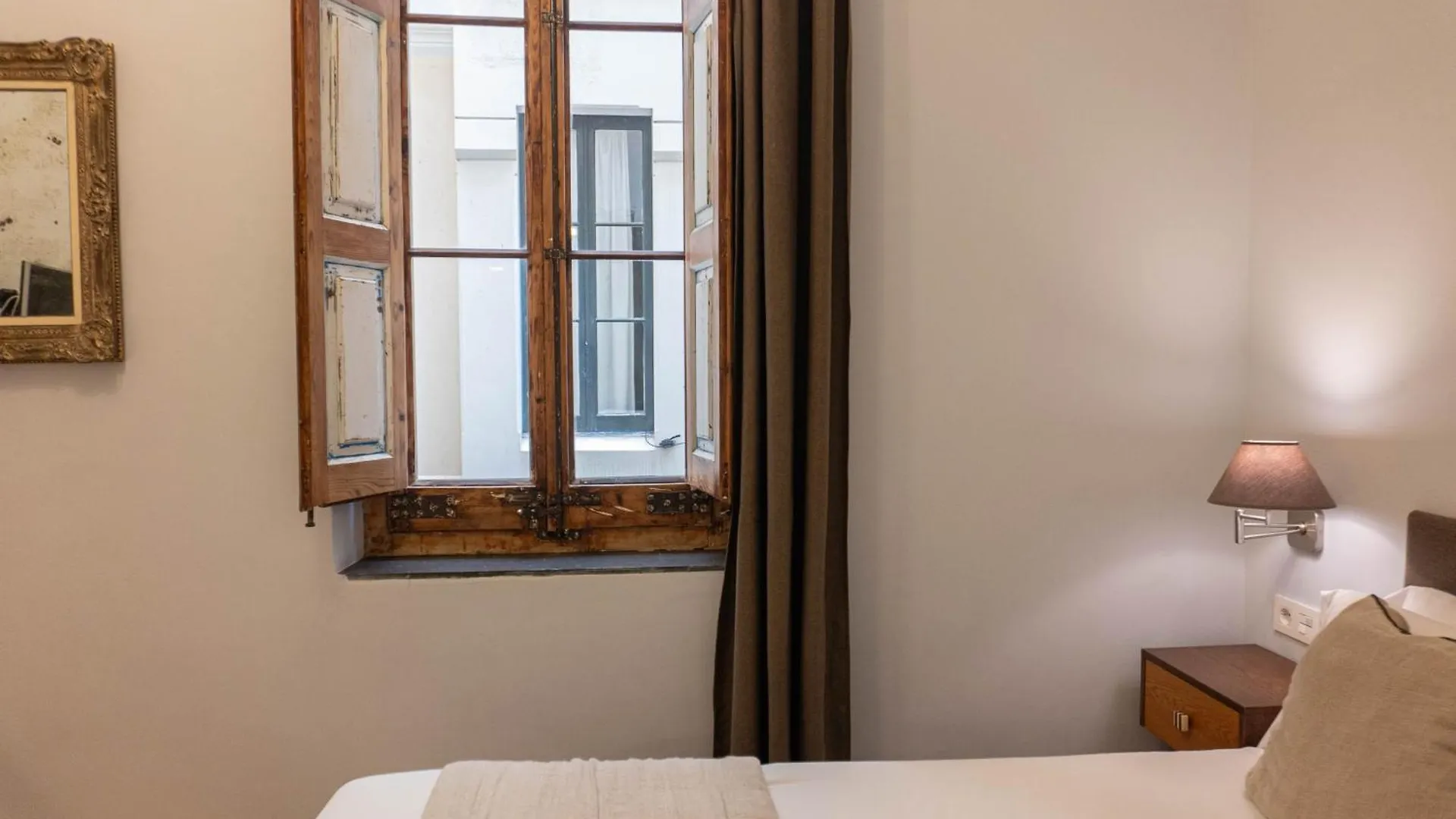 We Boutique Hotel Barcelona
