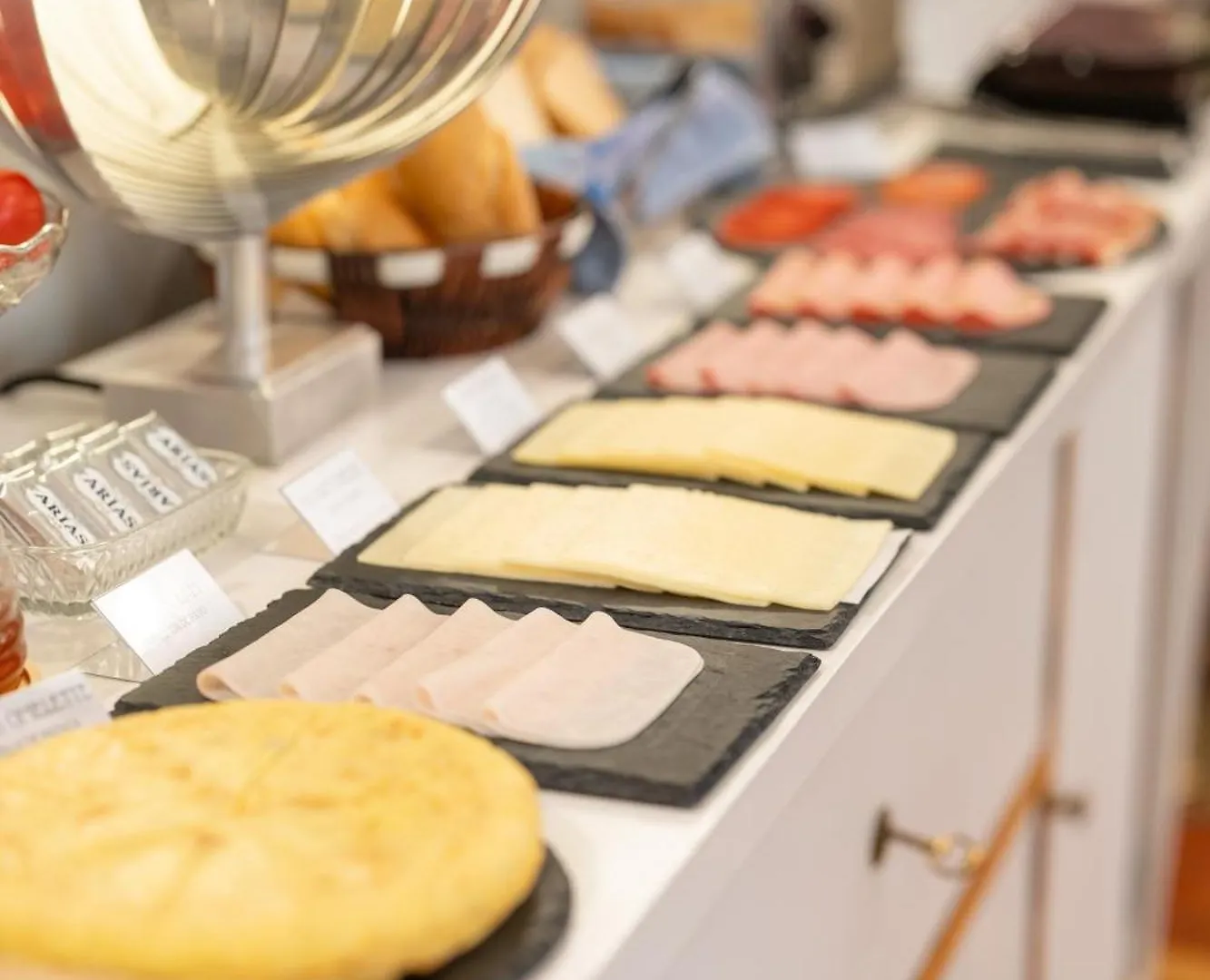 Bed & Breakfast We Boutique Hotel Barcelona