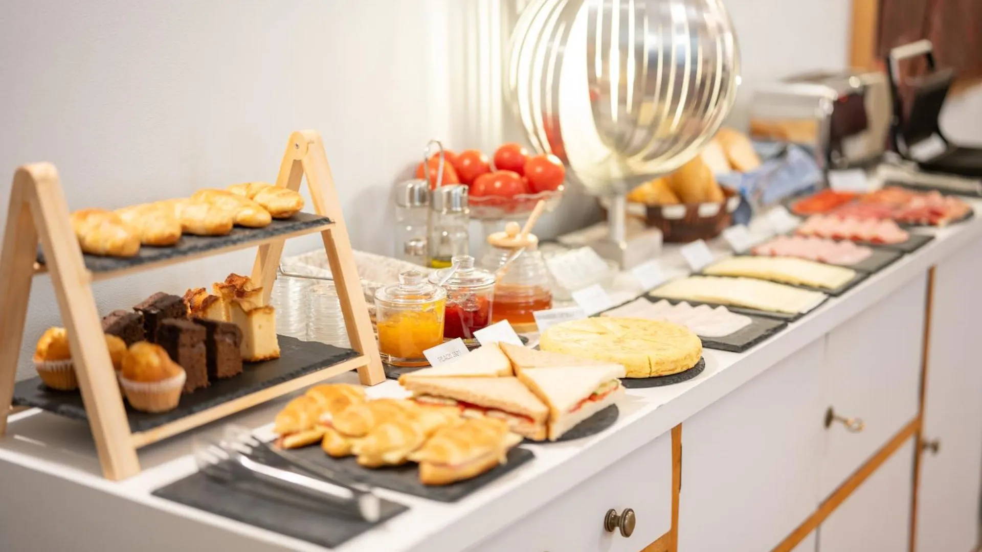 We Boutique Hotel Barcelona 3*,  Spain