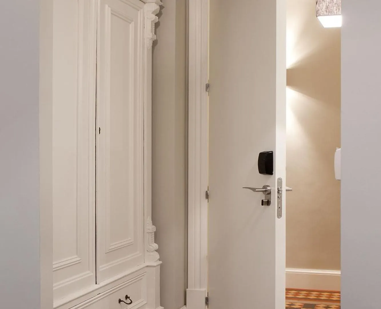 We Boutique Hotel Barcelona 3*,