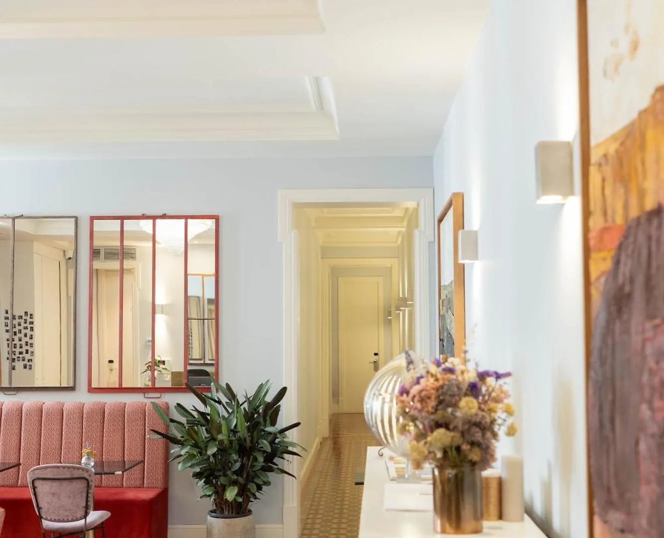 Bed & Breakfast We Boutique Hotel Barcelona