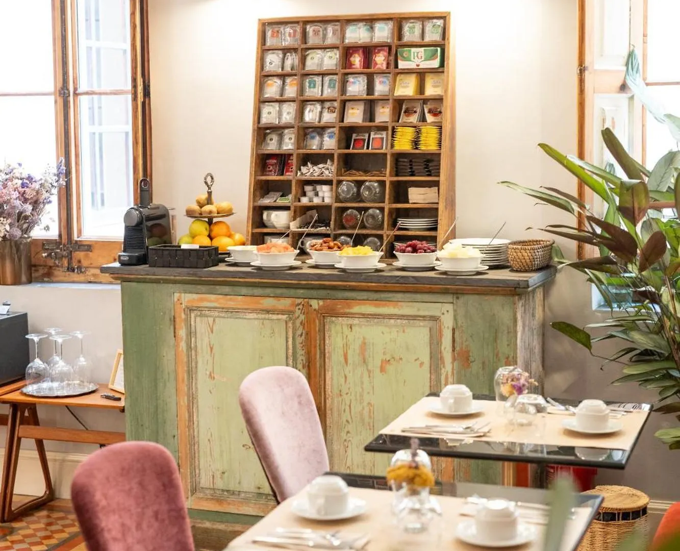 Bed & Breakfast We Boutique Hotel Barcelona