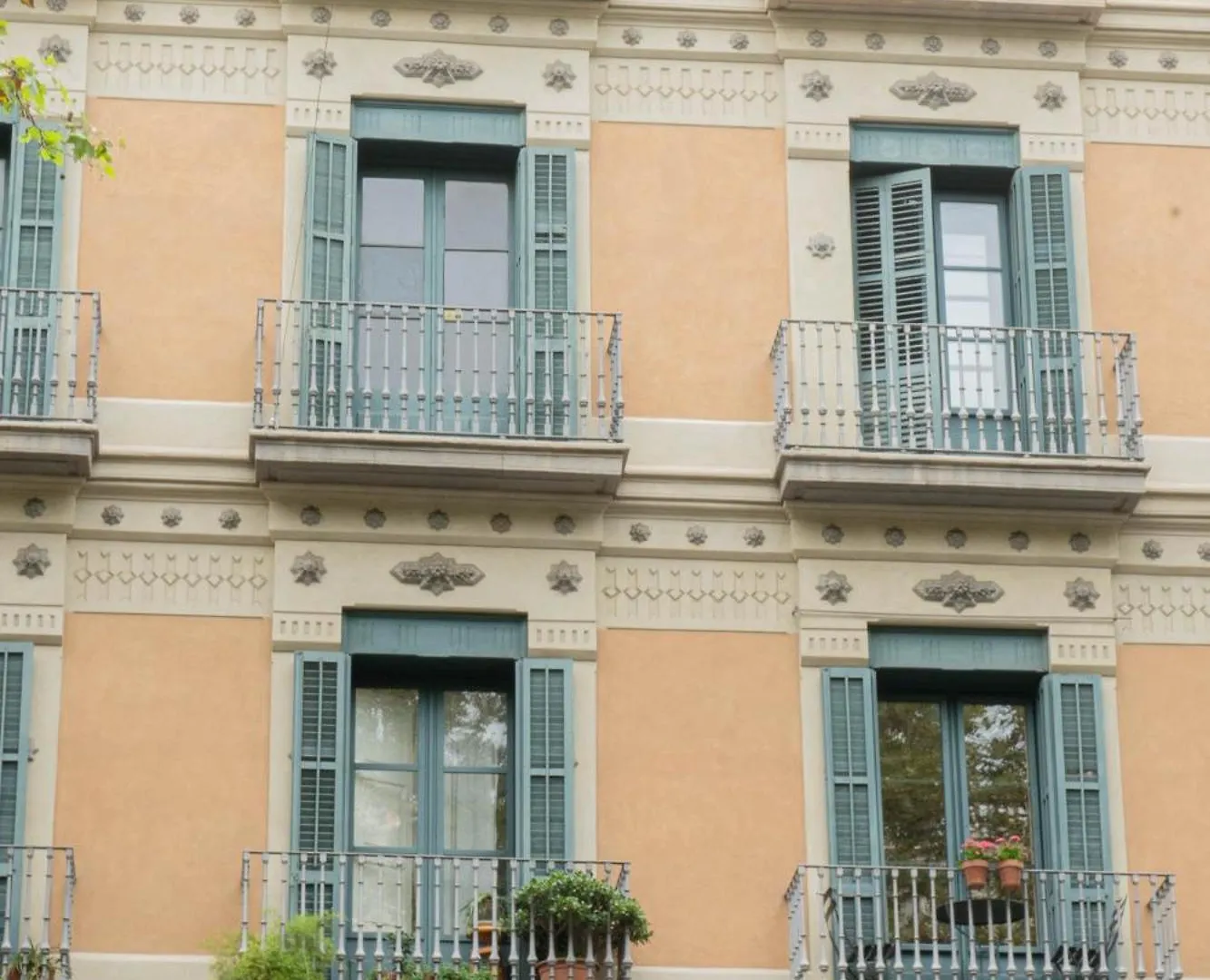 We Boutique Hotel Barcelona 3*,  Spain