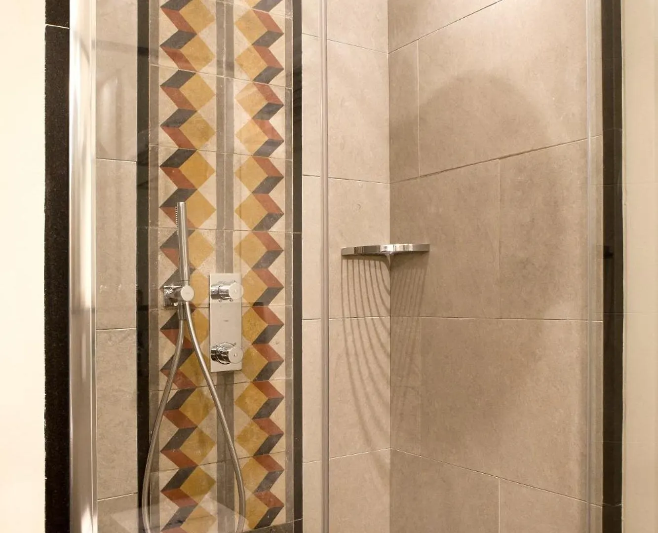 We Boutique Hotel Barcelona Hiszpania