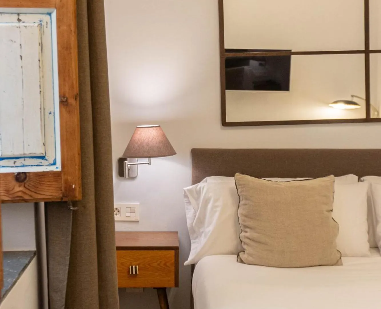 *** Nocleg ze śniadaniem We Boutique Hotel Barcelona Hiszpania