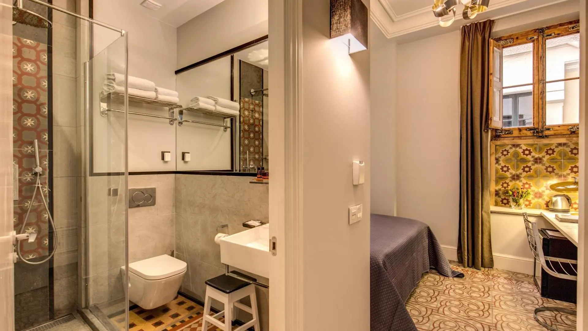 We Boutique Hotel Barcelona
