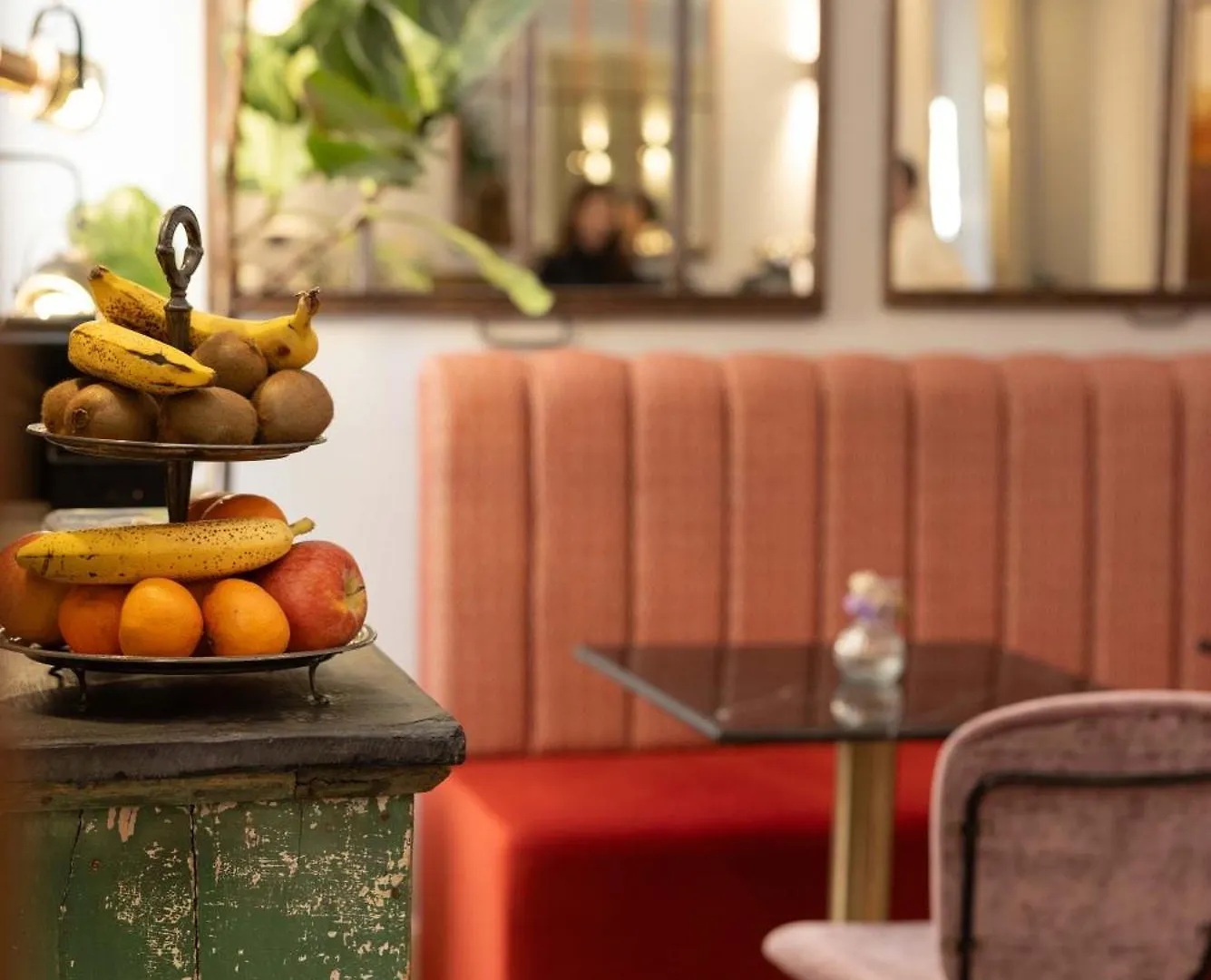 Nocleg ze śniadaniem We Boutique Hotel Barcelona