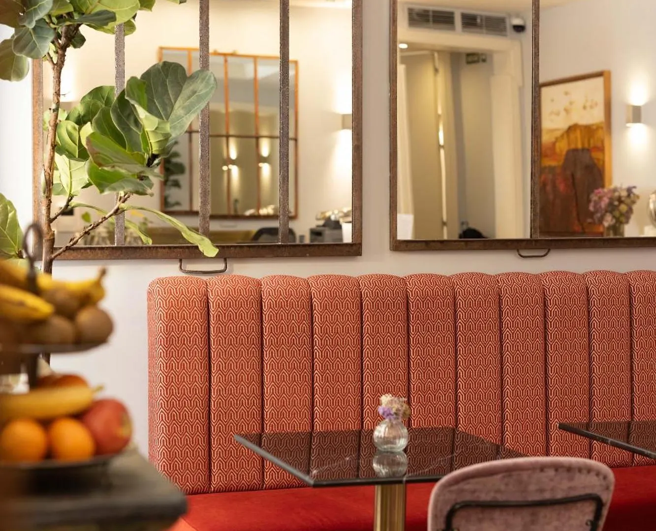 We Boutique Hotel Barcelona Nocleg ze śniadaniem