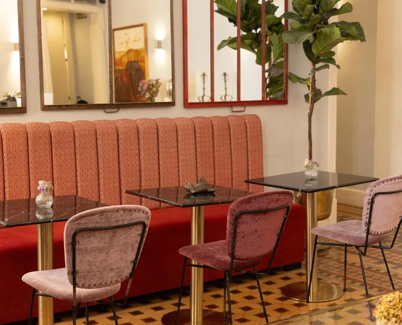 We Boutique Hotel Barcelona 3*,