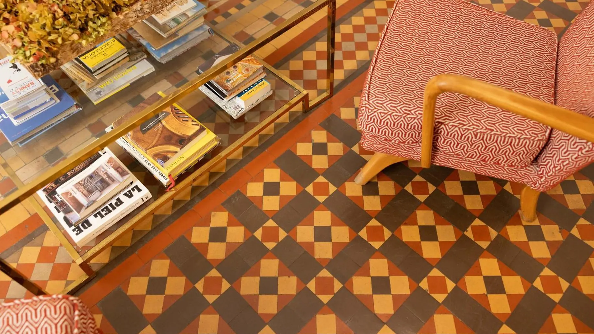 Nocleg ze śniadaniem We Boutique Hotel Barcelona