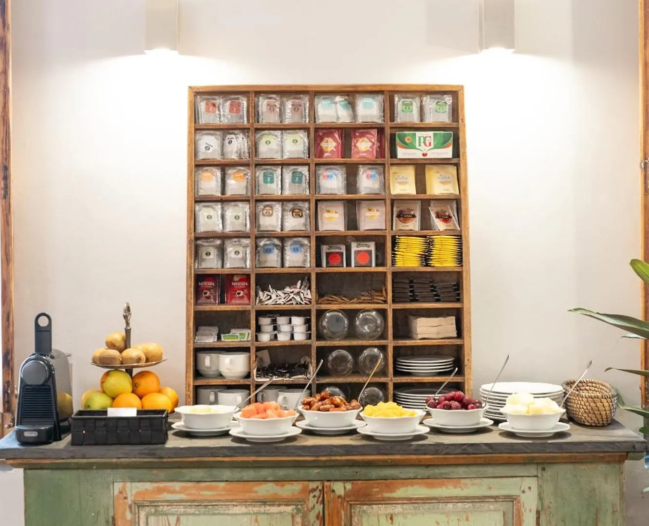 We Boutique Hotel Barcelona Hiszpania