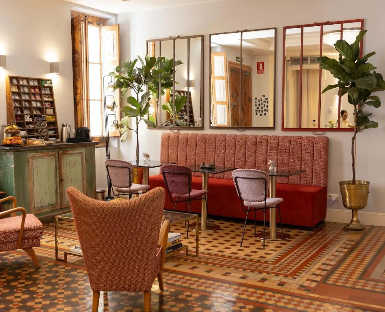 We Boutique Hotel Barcelona 3*,